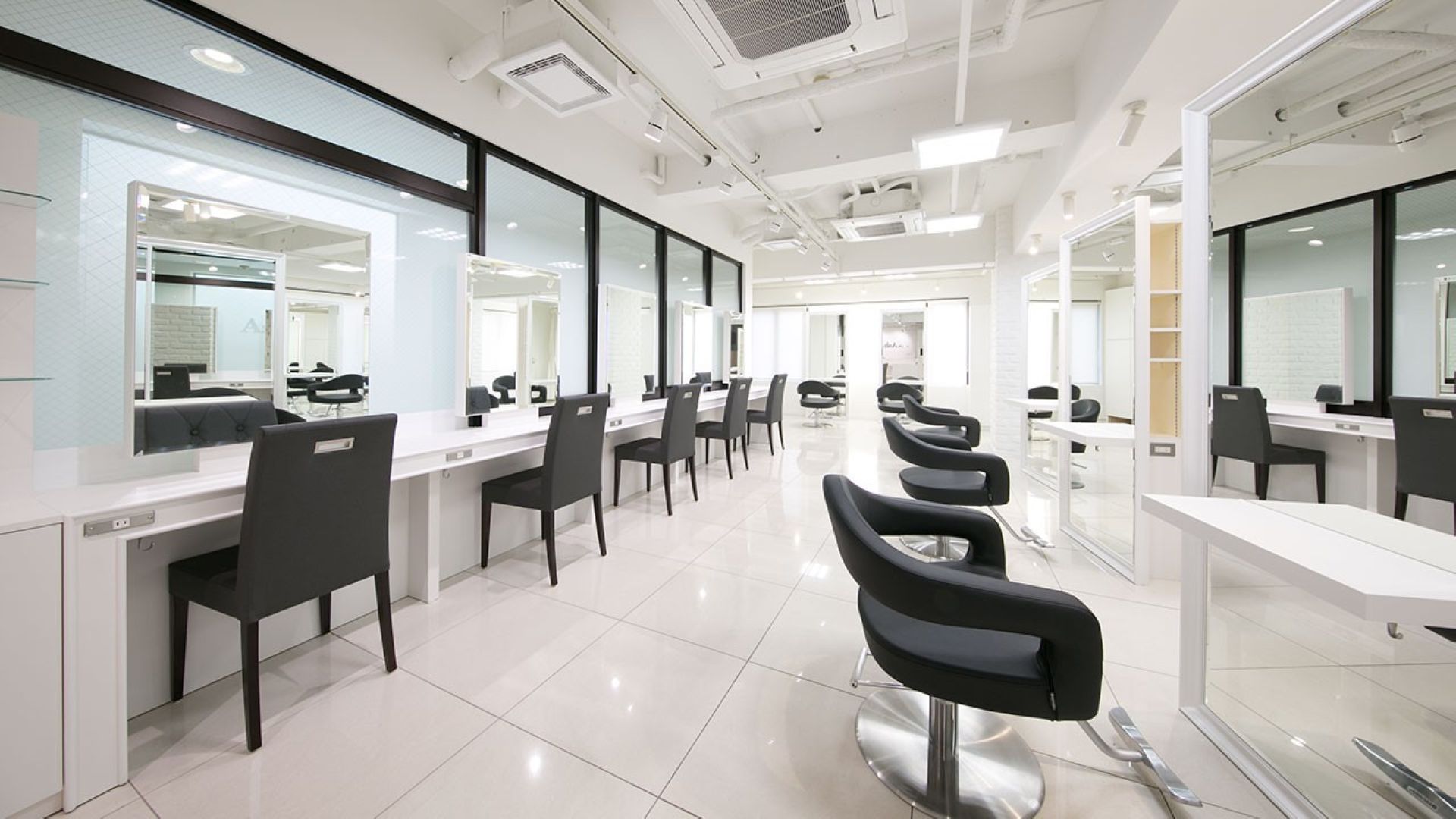 Ash 吉祥寺店