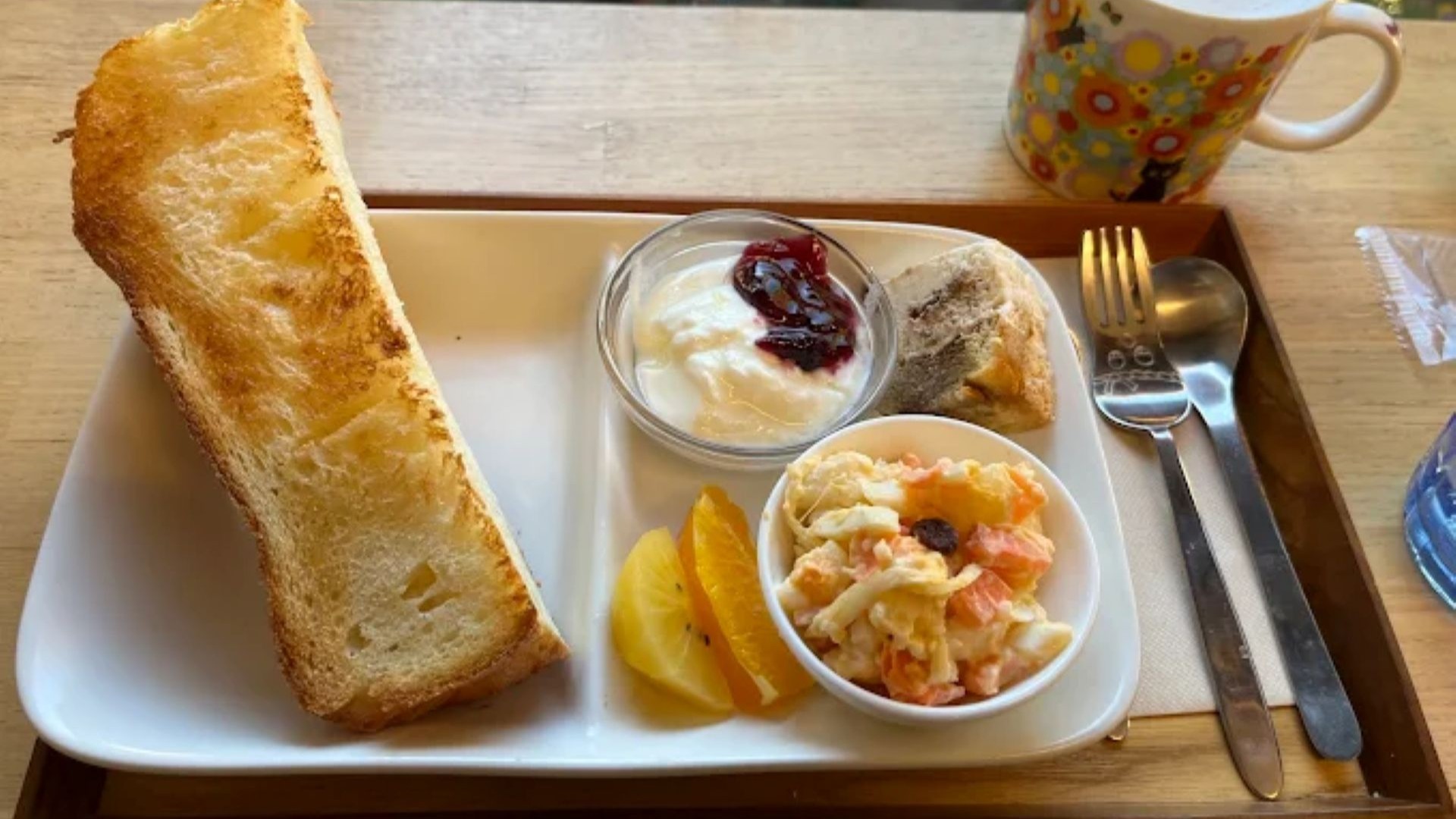 cafeゆるり