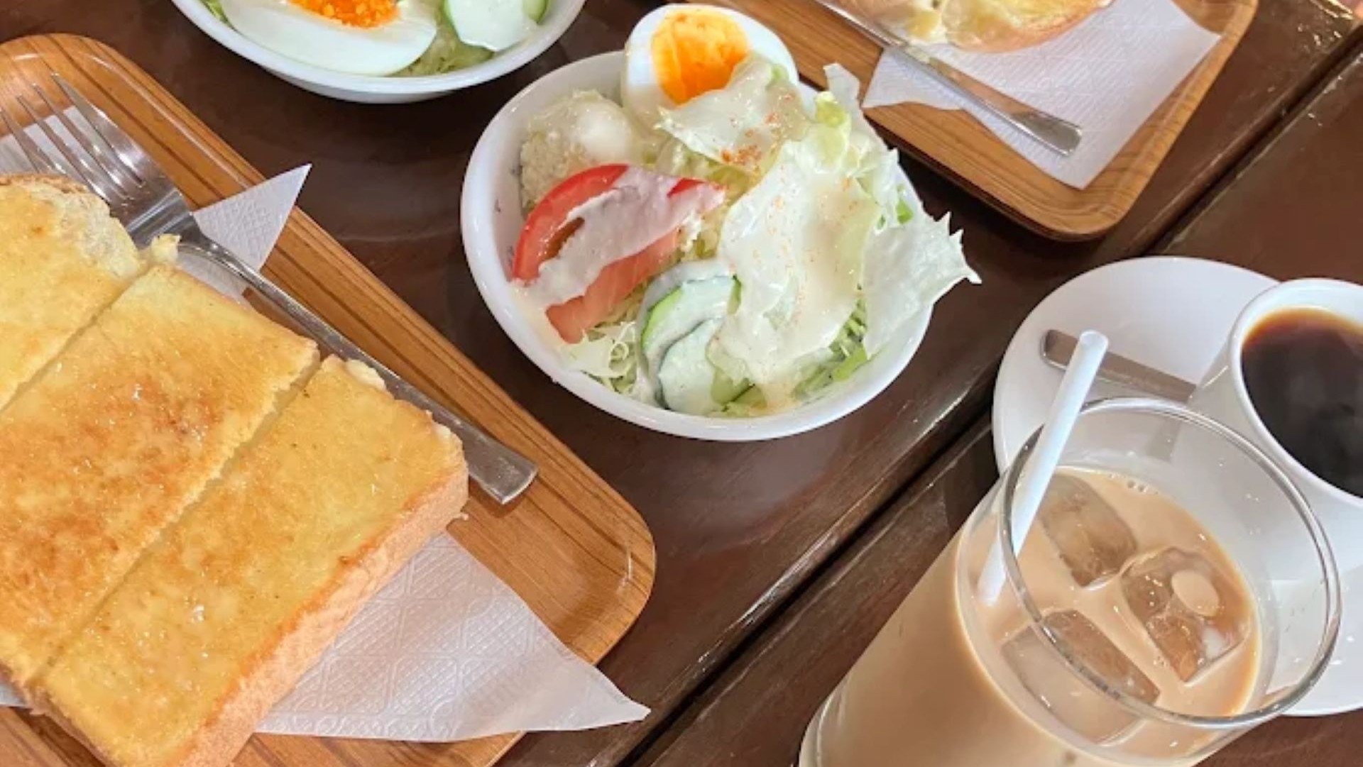 マーチブラウン
