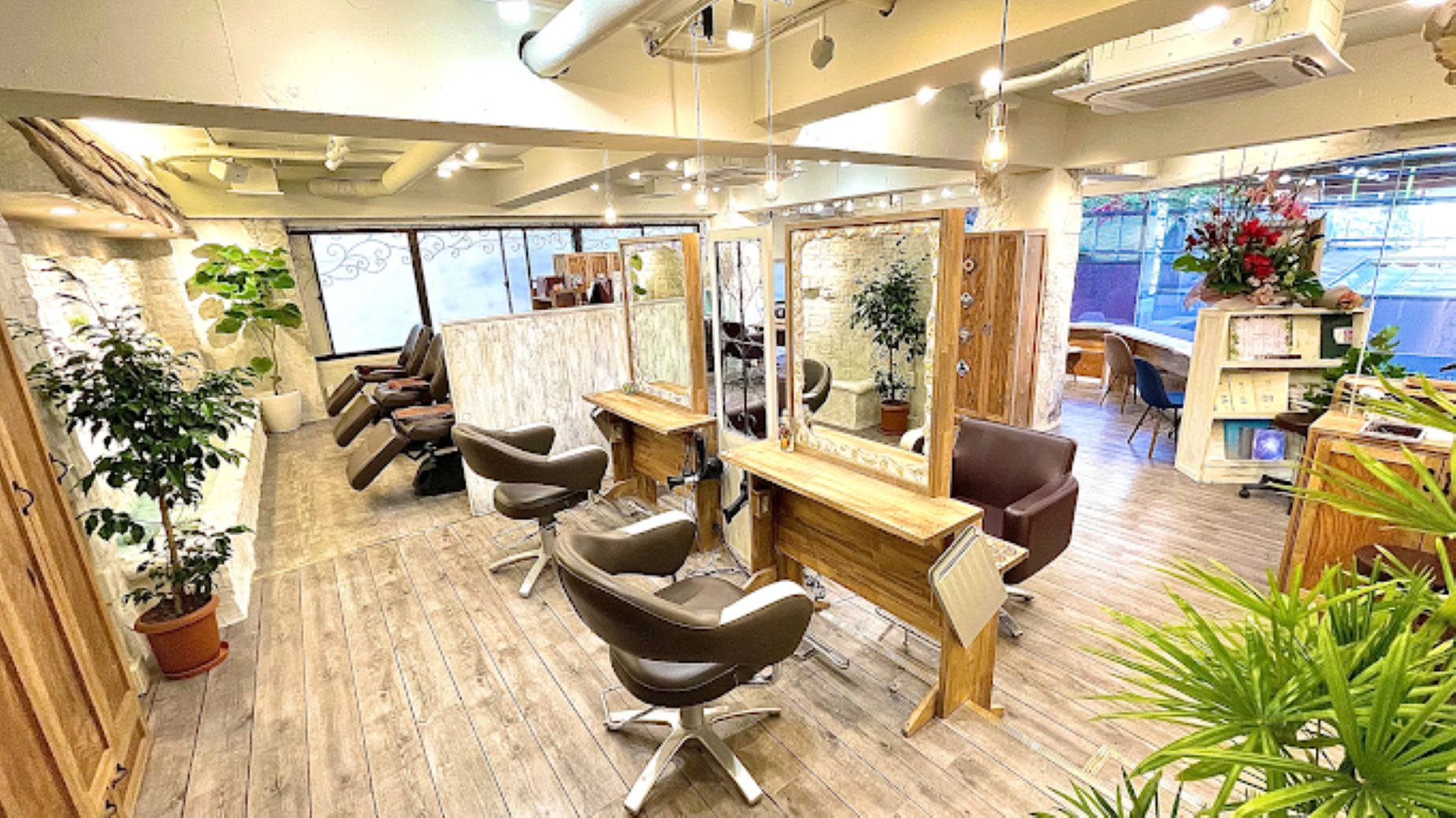 CRED GARDEN 吉祥寺店