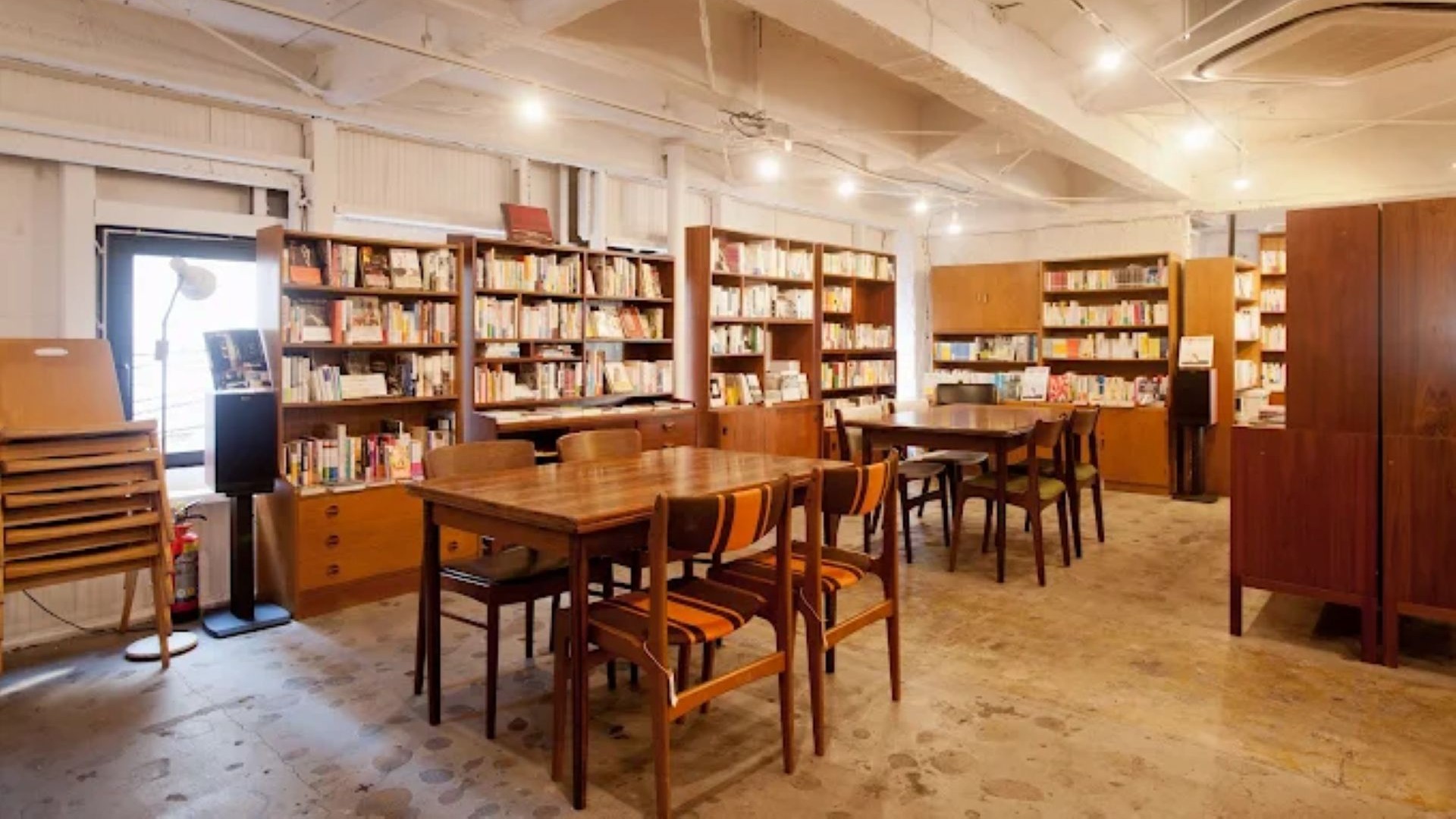 本屋B&B
