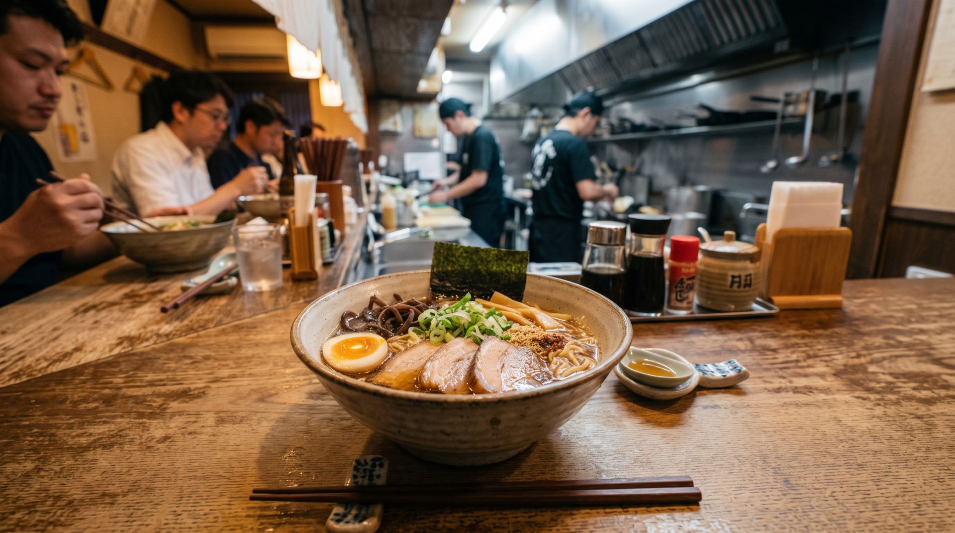 ラーメン