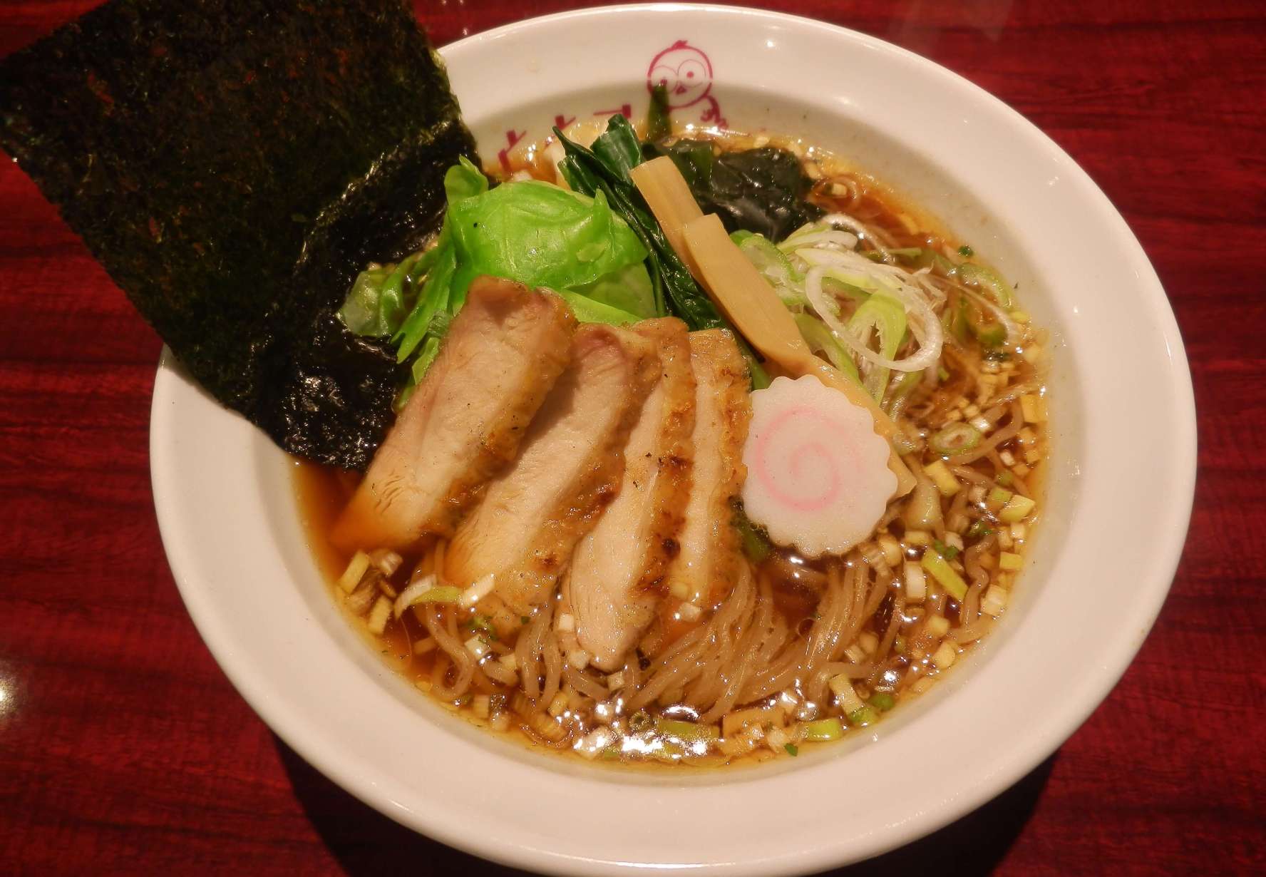 麺ダイニング ととこ