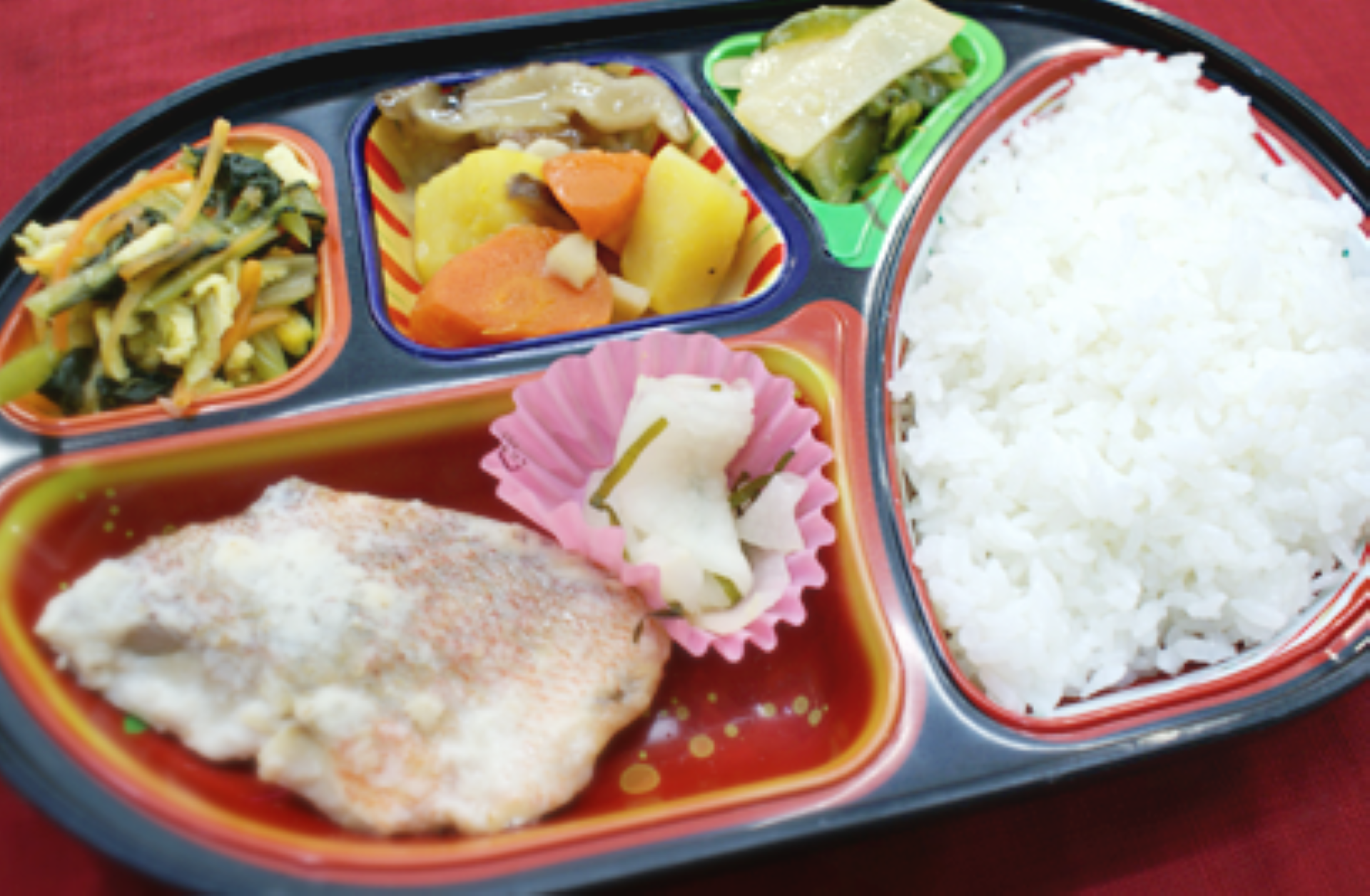 まごころ弁当 文京店