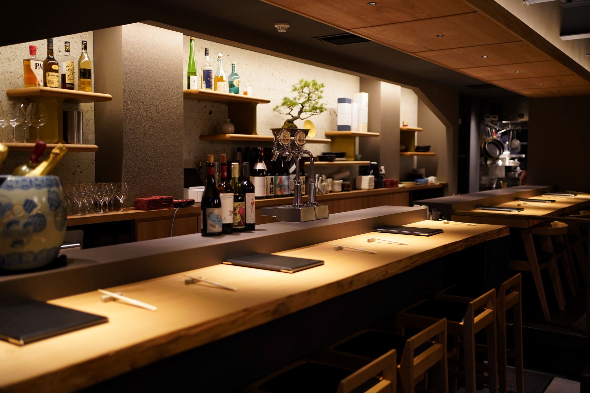居酒屋おふろ